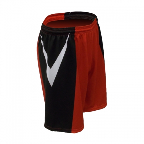 Basketball Uniform